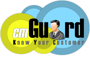 cmGuard Know Your Customer